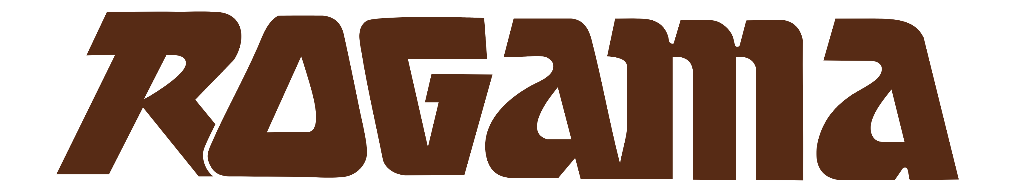 Rogama Logo